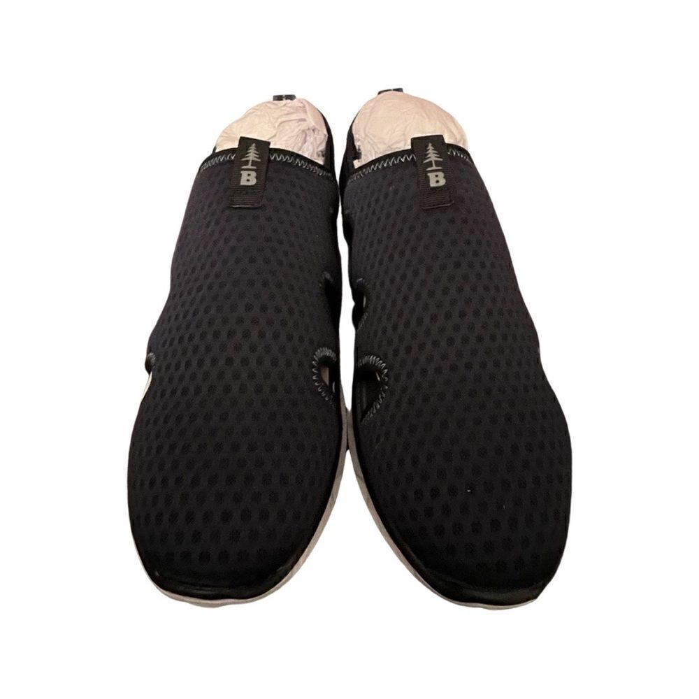 GH Bass Hex Mesh Vent Sandals- Ensign Blue- Size 9.5 M- NIB